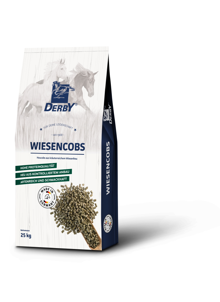 DERBY Wiesencobs DERBY Wiesencobs